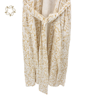 Ensemble de maternité en bambou biologique Pyjamas de maternité et vêtements pour bébés écologiques Pyjamas de maternité et vêtements pour bébés durables