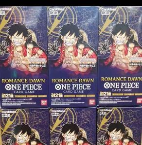 Carte da Gioco <span class=keywords><strong>Anime</strong></span> Giapponesi OP01 Top Battle One Piece TCG OPCG OP 01-11 Cake Island ONE Pieced Card Game Gioco per Bambini 2025 - Product Image 4
