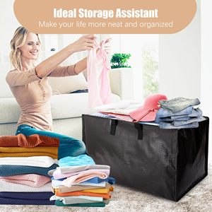 Échantillon gratuit : Sac de transport pour équipement d'équitation en tissu Oxford, sac de rangement pour foin imperméable, sac de rangement pour balles de foin - Product Image 5