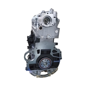 Motor Diésel D4FB 1.6L CRDi, Bloque Largo para <span class=keywords><strong>Hyundai</strong></span> <span class=keywords><strong>I20</strong></span>, Tucson, I40, KIA Cerato, Soul - Product Image 4