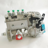 Pompe d'injection de carburant 4946526 BYC 5342393 pour moteur DCEC 4B3.9-G1 du générateur Cummins