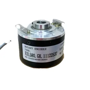 BAUMER Encoder EIL580.GH.11122537 Pengganti