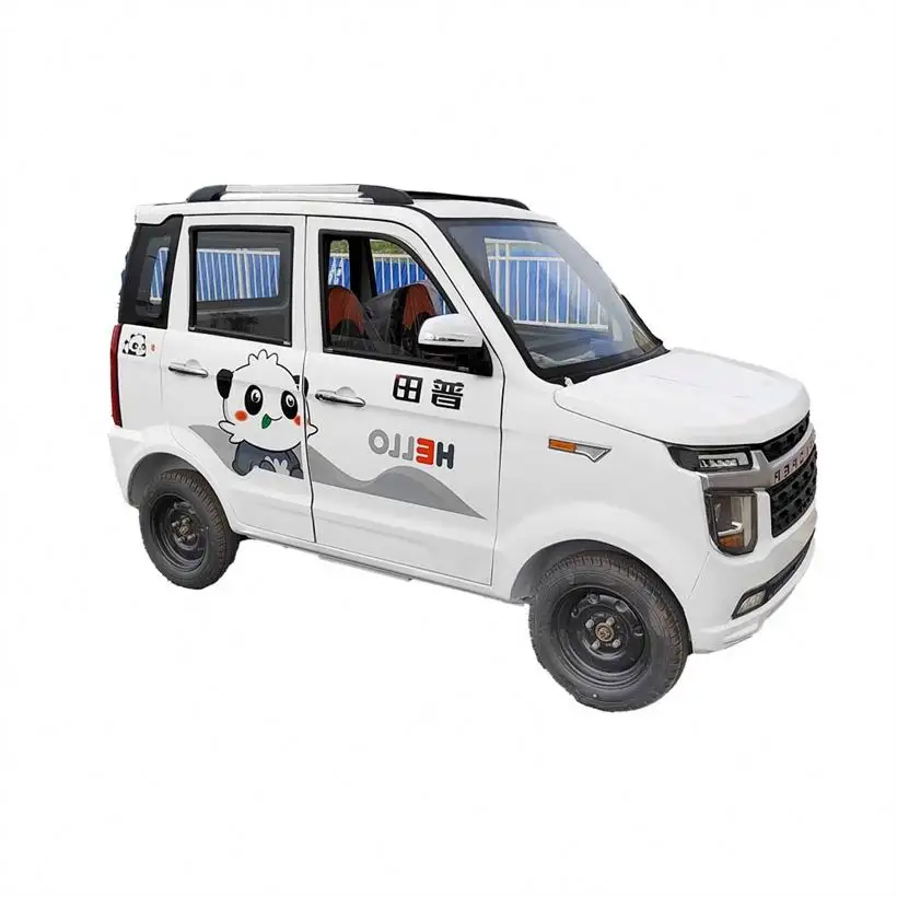 Enclosed 400KG Buy Chinese Electric Car Ever bright Used cars for elder use
