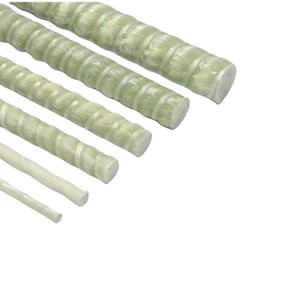 FRP High Performance Gfrp Bar Glass Fiber <strong>Rebar</strong> Epoxy <strong>Composite</strong> Fiberglass <strong>Rebar</strong> <strong>for</strong> Concrete Reinforcement - Product Image 3