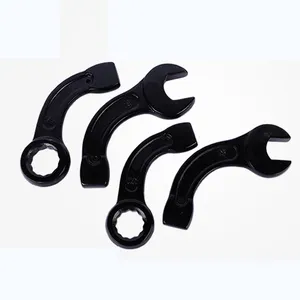 Combination Rachet Wrench Spanner 8-32mm Combination Spanner Wrench Drop Forged Combination Wrench