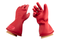 IEC60903 Classe 0 5KV Gants d'isolation en latex Gant de travail d'électricien