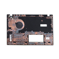 5CB0Z69512 Palmrest Keyboard Bezel C Cover Assembly untuk Lenovo ThinkPad L15 Gen 3 21C3 21C4 21C7 21C8 Hitam Suku Cadang Perbaikan