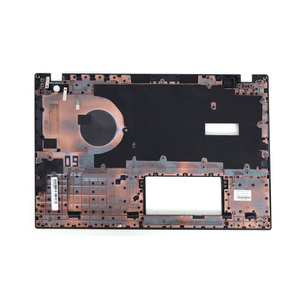 5CB0Z69512 Coque de clavier avec repose-poignets et cadre C pour Lenovo ThinkPad L15 Gen 3 21C3 21C4 21C7 21C8 Noir Pièce de rechange - Product Image 1