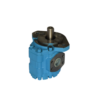 Pompe à engrenages Huamao CBY2050-171L pour grue et chargeuse sur pneus Origine Shandong Garantie 1 an Spécifications personnalisables - Product Image 2