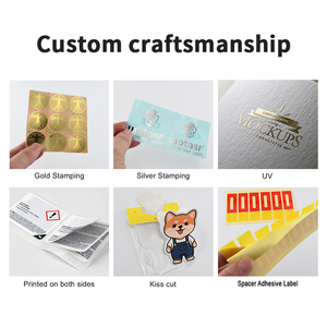 Tùy Chỉnh In Dán Trẻ Em Của Phim Hoạt Hình Dán Không Thấm Nước Die-Cut Vinyl Dán Biểu Tượng Tùy Chỉnh Dán - Product Image 6