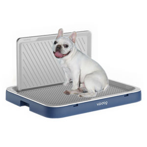 Banheiro para cães-para grandes raças médias e pequenas de cães, use a caixa de lixo ou o mictório para se aliviar. - Product Image 1