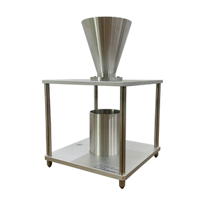 เครื่องทดสอบความหนาแน่นรวม TP-23771 HGT2764 T25571 ≤ ± 0.02g/cm³ สำหรับการทดสอบดินเหนียวและทดสอบโซเดียมเพอร์คาร์บอเนต - Product Image 3