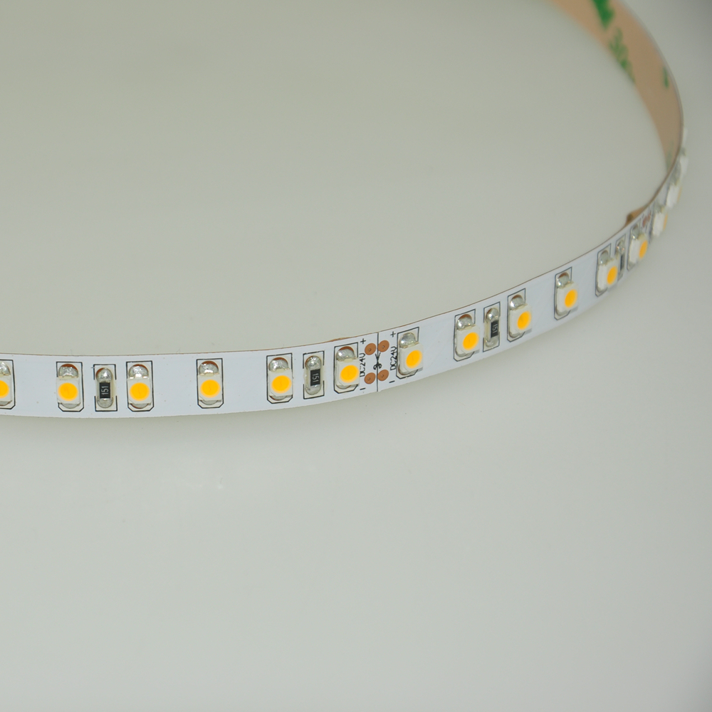 Factory Direct Price Led Strip Lamp SMD2835 Decoration Strip Light LED Strip Bar Lamp Rope Light 50 100 Meters