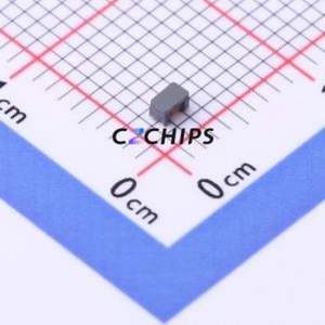 SCW2012-901Y Common Mode Filter SMD-4P,2x1.2mm RF 2 250V 100mA 900Ohm@100MHz - Product Image 1