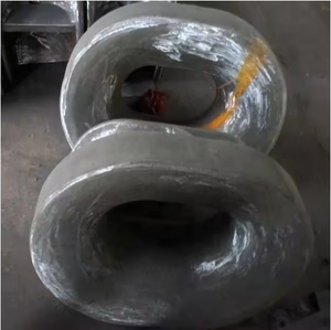 Hayat kurtarıcı amaçlar için sıcak satış deniz motoru parçalari deniz bağlama Chock Ballard - Product Image 3