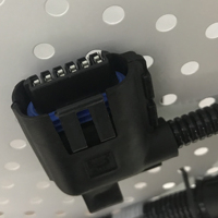4P/8P/16P/24P/48P Kawat Koneksi Harness TE Konektor Peralatan Pertanian Harness Kabel ISOBUS Menghubungkan Perakitan Kabel Pertanian