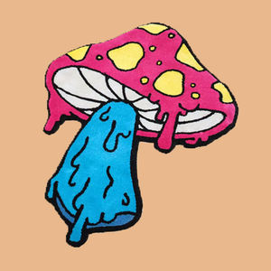 Jeu d'anime personnalisé <span class=keywords><strong>Tapis</strong></span> de porte de luxe Design antidérapant <span class=keywords><strong>Tapis</strong></span> de carte à <span class=keywords><strong>jouer</strong></span> avec technique de pile de boucle - Product Image 4