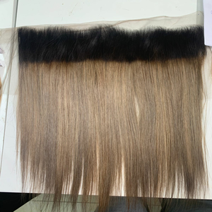 ขายส่ง100% เวอร์จินมนุษย์ผมยาวเวียดนามเวอร์จินผมตรง HD 13*4ลูกไม้ด้านหน้าวิกผมสำหรับขาย - Product Image 5