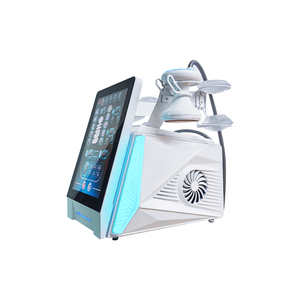 Appareil de thérapie par vibration multi-têtes pour le bien-être corporel, le remodelage et la relaxation - Product Image 5