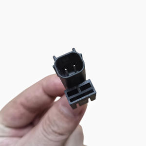 Sensor de Temperatura Huajiefan 80525-T2F-A01 de Conexión Rápida para Exteriores para Acura Honda Odyssey Accord Civic Vezel - Product Image 4