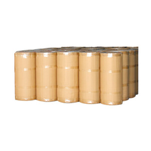 <span class=keywords><strong>Bopp</strong></span> dính Jumbo CuộN <span class=keywords><strong>OPP</strong></span>/<span class=keywords><strong>Bopp</strong></span> đóng gói kẹo cao su băng màu Jumbo CuộN dính printedtape 1260mm - Product Image 5