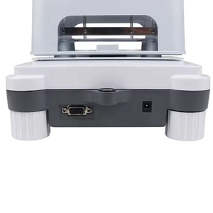 Hochwertiges 300g 0,01g Labor <span class=keywords><strong>Digital</strong></span> Solid Density Meter Tragbares tragbares Solid Densito meter für den industriellen Einsatz - Product Image 5