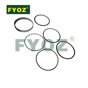 Raparts Re15905 Nieuwe Boom Cilinderafdichting Kit Past <span class=keywords><strong>John</strong></span> <span class=keywords><strong>Deere</strong></span> Graafmachine <span class=keywords><strong>690</strong></span> 690a 690b 690c - Product Image 2