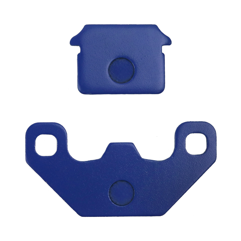 MTB Motorcycle Brake Pads High Performance