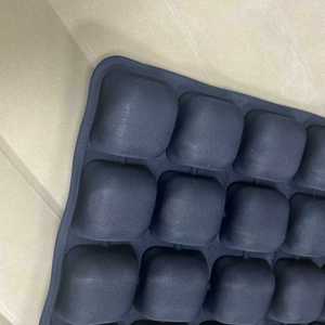 bubble car <b>seat</b> <b>cushion</b> 3D airbag Tpu decompression pressing <b>inflatable</b> portable <b>seat</b> <b>cushion</b> - Product Image 2