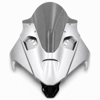 Pare-brise de moto, carénage avant, masque de phare, pare-brise pour CF 450SR 450 SR 450SR-S 450SRS 2022-2026, 18 couleurs