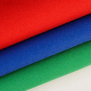 Vải tuýt chất liệu polyester 100% cao cấp, may được, không có lớp phủ, dùng để thêu, vải tuýt poly mờ - Product Image 2