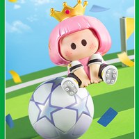 Nouveauté 2026 : Vente en gros de figurines d'anime authentiques MINISO YOYO SURE WIN Series, boîtes mystères, jouets décoratifs tendance pour collection