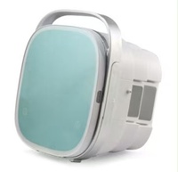 Analyseur de peau portable 3D Magic Mirror, scanner facial professionnel pour salon de beauté