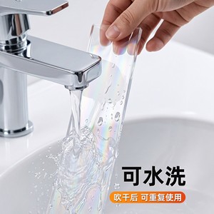 Cinta adhesiva nano de doble cara, espuma acrílica transparente de fuerte sujeción para montaje en pared de automóviles - Product Image 2