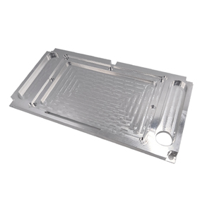 Tùy chỉnh CNC gia công phần nhà sản xuất CNC gia công dọc Brass nhôm CNC gia công dịch vụ tùy chỉnh sản phẩm - Product Image 4