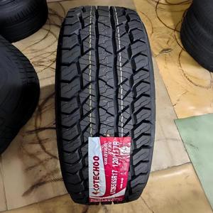 ยาง LT265/65R17(10PR) ใหม่ เงียบ นุ่มสบาย แบบเรเดียล สำหรับออฟโรด ทุกฤดู สำหรับรถ SUV 4x4 ใช้ในเมืองได้ - Product Image 1
