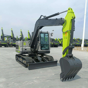 Excavatrice hydraulique ZE225G <span class=keywords><strong>Pro</strong></span> de 22,5 tonnes avec accessoires optionnels : <span class=keywords><strong>ripper</strong></span> et godet large - Product Image 3