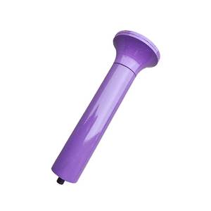 Nhiệm vụ nặng nề khai thác mỏ băng tải tác động bên idler con lăn của Mỏ Than băng tải mang theo con lăn idler <span class=keywords><strong>HDPE</strong></span> băng tải trở lại con lăn - Product Image 6