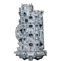 Pièces automobiles, ensemble moteur LSY LXH OEM12708538