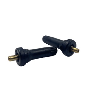 Hoge Kwaliteit Bandenspanning <span class=keywords><strong>Tpms</strong></span> Ventiel Voor Tubeless Band Ventiel Messing Ventiel - Product Image 4