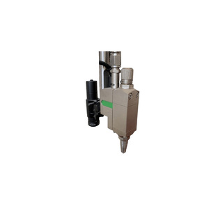 Système de pistolet à colle froide Nantou 2-8 bars 0,1-2 mm pour machine à coller les boîtes - Product Image 1
