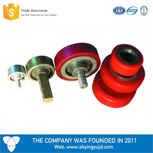 Rodillo Feston WSRA, Piezas de Repuesto para Maquinaria de Construcción, para STS ZPMC Feston Roller - Product Image 6