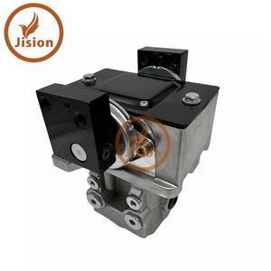 Pedal de Pie YB60000033 9184276 9226365 9235551 Compatible con ZX200-5G ZX240-5G ZX280LC-5G - Product Image 1