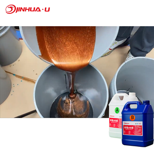 Nhựa <span class=keywords><strong>Epoxy</strong></span> Pha Lê Trong Suốt Cho Lớp Phủ Sàn <span class=keywords><strong>Epoxy</strong></span> Kim Loại <span class=keywords><strong>3D</strong></span> - Product Image 2