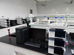 Pompa ve <span class=keywords><strong>UV</strong></span> dedektörü ile sıcak satış laboratuvar yüksek performanslı HPLC sıvı kromatografi makinesi - Product Image 6