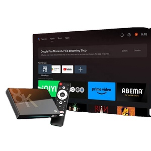 Reproductor Multimedia 2026 H96 MAX RK3576 STB 8K, Decodificador OTT, el Mejor TV Box con Google Android 12, Envío Gratis a Europa, Alemania y EE. UU. - Product Image 1