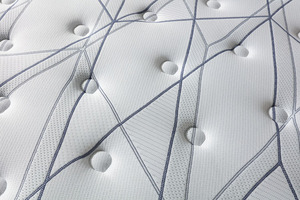 OEM camera da letto pocket molle materasso memory foam matelas vaccum molle a spirale compressa materasso negozi vicino a me rotolo in una scatola - Product Image 3