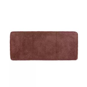 Eyelash Extension <b>Headband</b> Microfiber 10x25 Cm Rectangle Comfortable For Beauty Makeup And False Eyelashes - Product Image 1