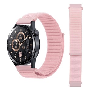 <span class=keywords><strong>Correa</strong></span> de nailon ondulado para <span class=keywords><strong>Samsung</strong></span> <span class=keywords><strong>Galaxy</strong></span> <span class=keywords><strong>Watch</strong></span> 20mm <span class=keywords><strong>22mm</strong></span> <span class=keywords><strong>Correa</strong></span> de reloj de nailon ajustable <span class=keywords><strong>Correa</strong></span> deportiva - Product Image 6