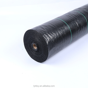 <span class=keywords><strong>Malla</strong></span> Antihierbas Ecológica para Cubrir el Suelo, Geotextil Tejido, Tela Plástica, <span class=keywords><strong>Malla</strong></span> de Césped para Jardinería - Product Image 3